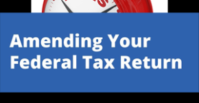 Amendment Returns - NYC Tax Services