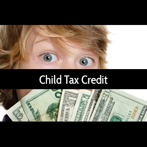 child tax credit - nyc tax services