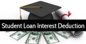 student loan interest deduction - nyc tax services