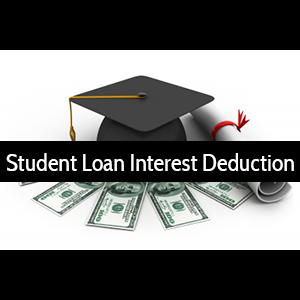 student loan interest deduction - nyc tax services