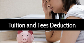 nyc tax services - tuition and fees deduction