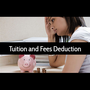 nyc tax services - tuition and fees deduction